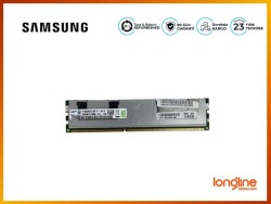 SAMSUNG 32GB PC3-8500R 1066MHz DDR3 M393B4G70BM0-CF8 RAM - SAMSUNG (1)