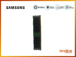 SAMSUNG 64GB 2RX4 PC4-2933V DDR4 RDIMM ECC SERVER REG MEMORY - SAMSUNG