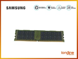 SAMSUNG 64GB DDR4 2933MHz PC4-2933Y-RA2 M393A8G40MB2-CVFBY - SAMSUNG (1)