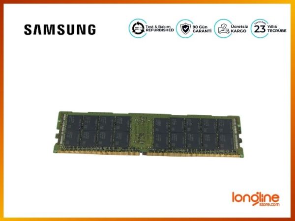 SAMSUNG 64GB DDR4 2933MHz PC4-2933Y-RA2 M393A8G40MB2-CVFBY - 2