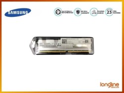 SAMSUNG 64GB 4DRX4 PC4-2400T ECC SERVER RAM M386A8K40BMB-CRC5Q M386A8K40BMB-CRC - SAMSUNG