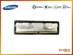 SAMSUNG 64GB 4DRX4 PC4-2400T ECC SERVER RAM M386A8K40BMB-CRC5Q M386A8K40BMB-CRC - SAMSUNG (1)