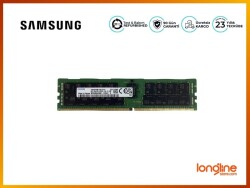 SAMSUNG 64GB PC4-25600 3200MHZ M393A8G40BB4-CWEGY DDR4 - SAMSUNG