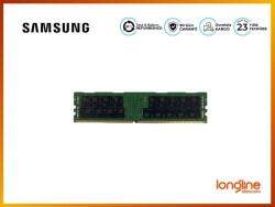 SAMSUNG 64GB PC4-25600 3200MHZ M393A8G40BB4-CWEGY DDR4 - SAMSUNG (1)