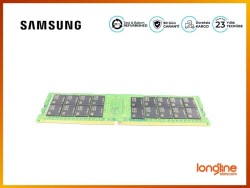 SAMSUNG 64GB PC4-3200AA DDR4 M393A8G40AB2-CWE SERVER MEMORY - 3