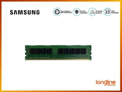 SAMSUNG 8GB DDR3 1600MHz PC3L-12800R M393B1G70BH0-YK0 - SAMSUNG