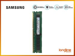 SAMSUNG 8GB PC3L-12800R (1600) Server RAM M393B1G70QHO - SAMSUNG