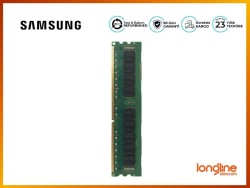 SAMSUNG 8GB PC3L-12800R (1600) Server RAM M393B1G70QHO - SAMSUNG (1)