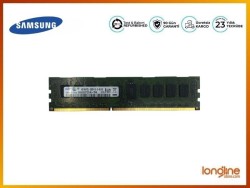 Samsung DDR3 4GB 1333MHZ 10600R ECC M393B5273CH0-YH9 - SAMSUNG