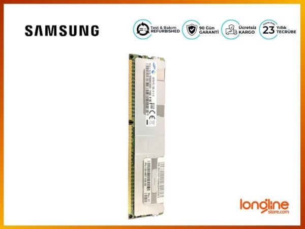 SAMSUNG DDR3 64GB 1333MHZ 10600L M386B8G70DE0-YH93Q - 1