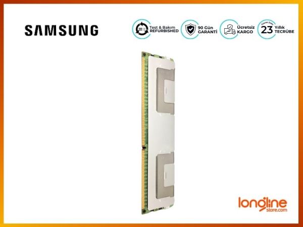 SAMSUNG DDR3 64GB 1333MHZ 10600L M386B8G70DE0-YH93Q - 3