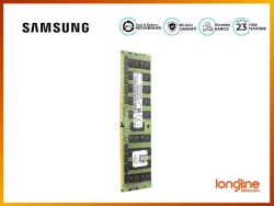 Samsung DDR4 64GB PC4-2666V 2666MHZ REG M386A8K40BM2-CTD - SAMSUNG (1)