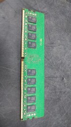 Samsung M393A2K40BB1-CRC4Q 16GB PC4-2400T DDR4 ECC Server RAM - SAMSUNG (1)