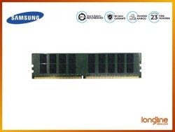 Samsung M393A4K40BB0-CPB0Q 32GB PC4-2133P-RA0 DDR4 Server DIMM - SAMSUNG