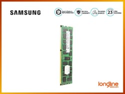 SAMSUNG M393B5170GB0-YH9 DDR3 4GB RDIMM 1333MHZ PC3L-10600R - SAMSUNG