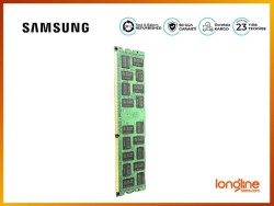 SAMSUNG M393B5170GB0-YH9 DDR3 4GB RDIMM 1333MHZ PC3L-10600R - 3