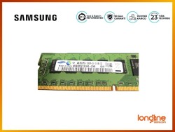 Samsung M393B5273CH0-CH9 (4GB 2Rx8 PC3-10600R DDR3 1333MHz Reg. - SAMSUNG (1)