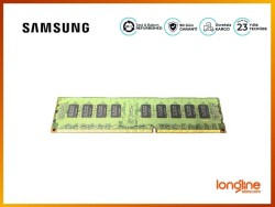 Samsung M393B5273CH0-CH9 (4GB 2Rx8 PC3-10600R DDR3 1333MHz Reg. - 3