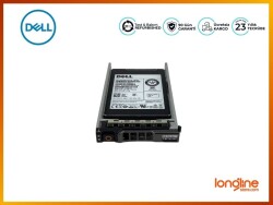 SAMSUNG PM893 3.84TB SATA 6G 2.5 SSD MZ-7L33T80 - SAMSUNG (1)