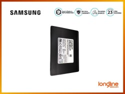 SAMSUNG PM893 3.84TB SATA 6G 2.5 SSD MZ-7L33T80 - SAMSUNG (1)