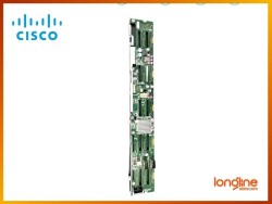 SAS BACKPLANE 12-BAY 2.5 FOR CISCO C460 M2 DAS4RCHD8B0 R680 G7 - CISCO (1)