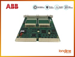 SC510 Submodule Carrier without CPU 3BSE003832R1 - ABB