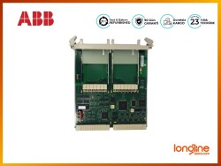 SC510 Submodule Carrier without CPU 3BSE003832R1 - ABB (1)