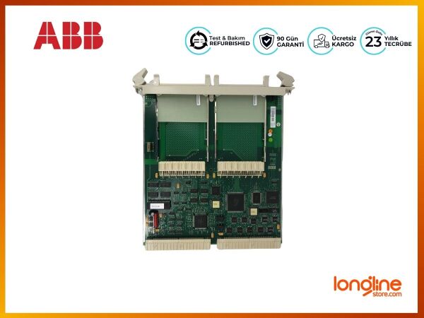 SC510 Submodule Carrier without CPU 3BSE003832R1 - 2