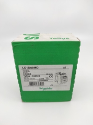 Schneider Contactor LC1D09MD - 1