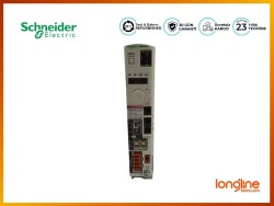 SCHNEIDER LXM32AD12N4 MOTION SERVO DRIVE - 4