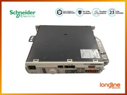 SCHNEIDER LXM32AD12N4 MOTION SERVO DRIVE - SCHNEIDER (1)