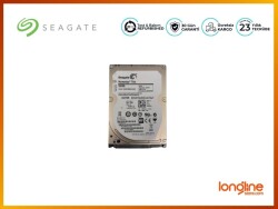 Seagate 500GB SATA 2.5 Hard Drive ST500LT012 9WS142-030 - SEAGATE