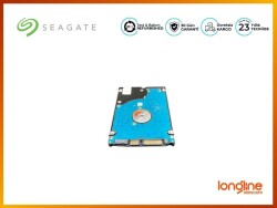 Seagate 500GB SATA 2.5 Hard Drive ST500LT012 9WS142-030 - SEAGATE (1)