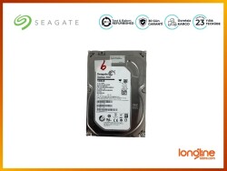 Seagate ST1000DM003 1 TB SATA Hdd 7200 RPM 3.5 inch Hard Drive - 3