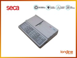 SECA CT3000i P 80 I Patient ECG Electrocardiograph Monitor Printer Machine - SECA