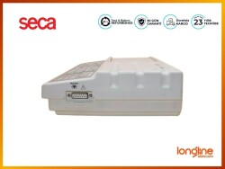 SECA CT3000i P 80 I Patient ECG Electrocardiograph Monitor Printer Machine - 4