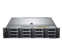 SERVER DELL POWEREDGE R540 12 LFF SAS/SATA 3.5 - 1