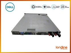 SERVER DELL R320 RACKMOUNT 8 BAY SAS 2.5 SFF - 2