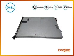 SERVER DELL R320 RACKMOUNT 8 BAY SAS 2.5 SFF - 5