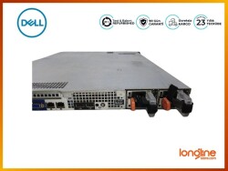 SERVER DELL R320 RACKMOUNT 8 BAY SAS 2.5 SFF - 3