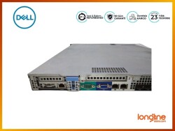 SERVER DELL R320 RACKMOUNT 8 BAY SAS 2.5 SFF - 4