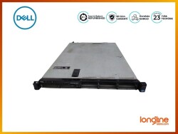 SERVER DELL R320 RACKMOUNT 8 BAY SAS 2.5 SFF - DELL