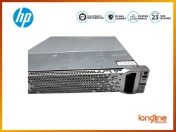 SERVER HP DL385P G8 8-BAY LFF 3.5 669804-B21 - HP (1)