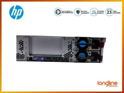 SERVER HP DL385P G8 8-BAY LFF 3.5 669804-B21 - 5