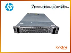 SERVER HP DL385P G8 8-BAY LFF 3.5 669804-B21 - HP