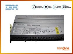 SERVER IBM x3550 M4 8-BAY 2.5 W/1xCACHE 46C9027 W/1xRAID 00AE897 W/1xBATTERY 49571-16 W/4xFAN 81Y6698 w/2xPSU 94Y8112 - 7