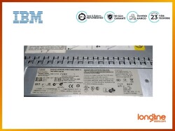 SERVER IBM X3650 M2 8-BAY 2.5 SFF SAS/SATA W/46M0851 RAID CONTROLLER 7947-96G - 8