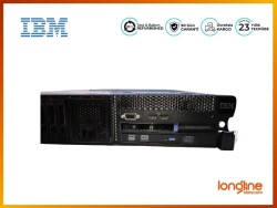 SERVER IBM X3650 M2 8-BAY 2.5 SFF SAS/SATA W/46M0851 RAID CONTROLLER 7947-96G - IBM (1)