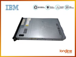 SERVER IBM X3650 M2 8-BAY 2.5 SFF SAS/SATA W/46M0851 RAID CONTROLLER 7947-96G - 7