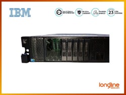 SERVER IBM X3650 M2 8-BAY 2.5 SFF SAS/SATA W/46M0851 RAID CONTROLLER 7947-96G - 3